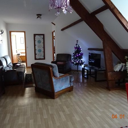 La Ferme Fleurie Villa Echinghen Ngoại thất bức ảnh