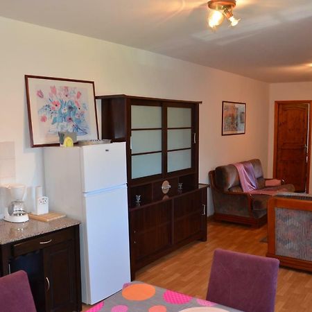 La Ferme Fleurie Villa Echinghen Ngoại thất bức ảnh