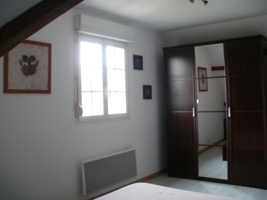 La Ferme Fleurie Villa Echinghen Ngoại thất bức ảnh