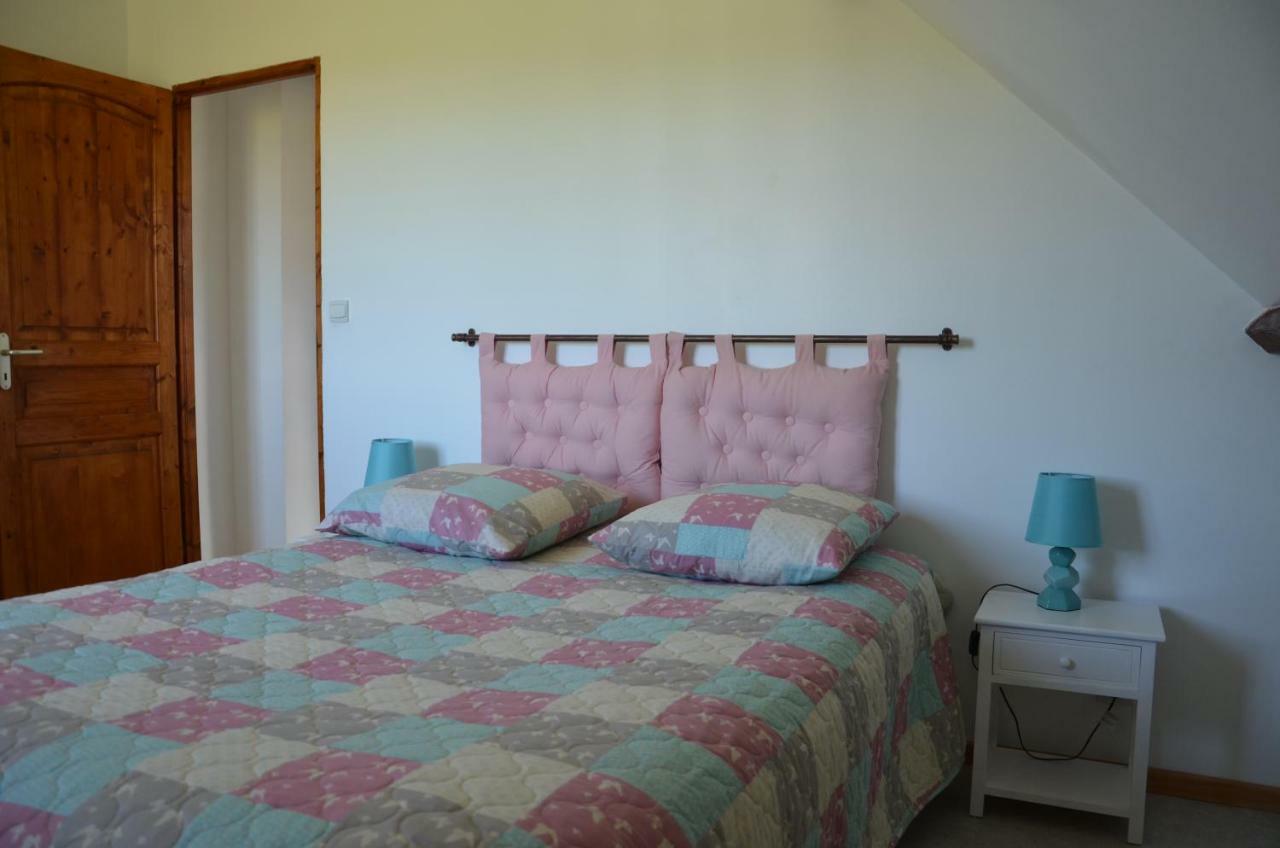 La Ferme Fleurie Villa Echinghen Ngoại thất bức ảnh