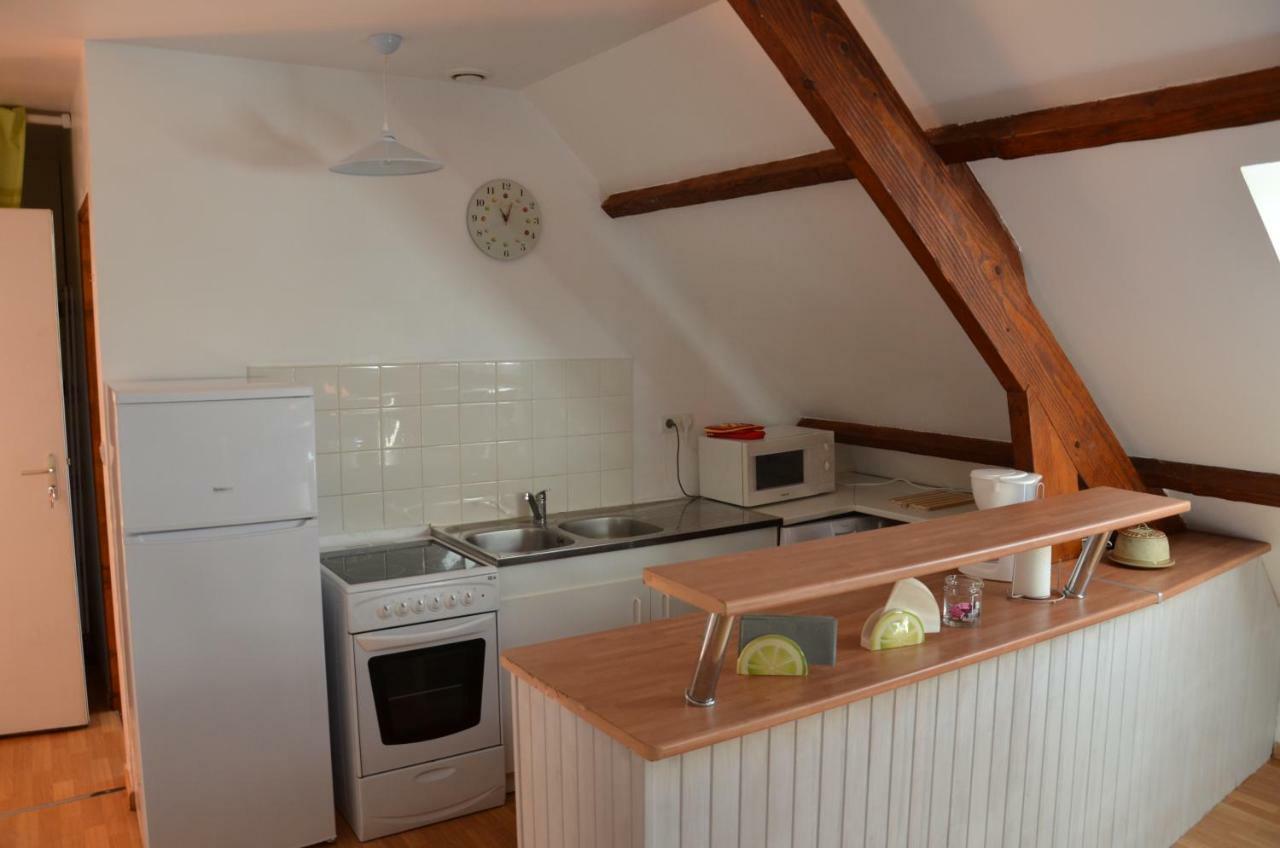 La Ferme Fleurie Villa Echinghen Ngoại thất bức ảnh