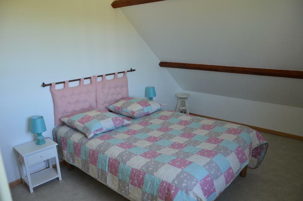 La Ferme Fleurie Villa Echinghen Ngoại thất bức ảnh